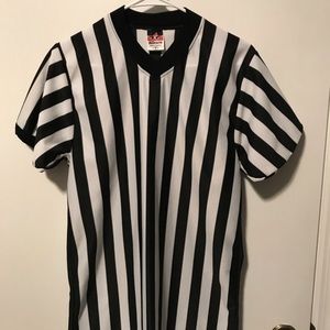 Referee shirt